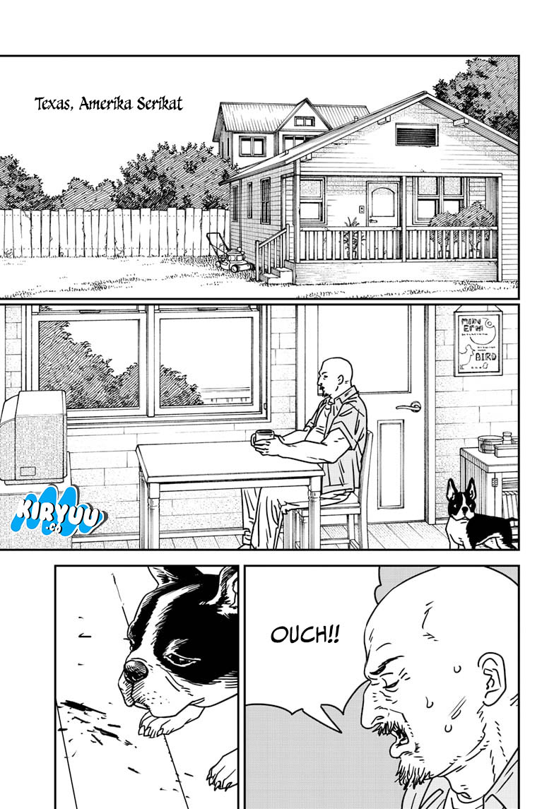 Chainsaw Man Chapter 177 Gambar 14