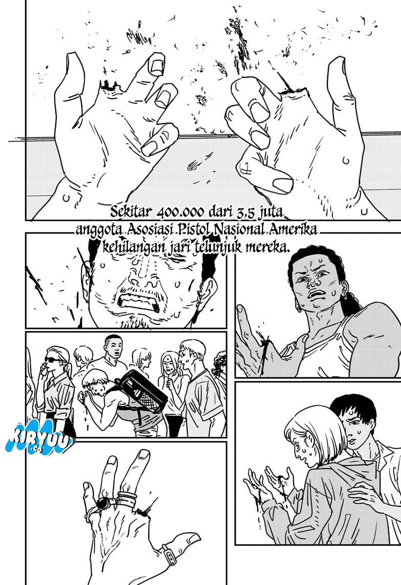 Chainsaw Man Chapter 177 Gambar 15