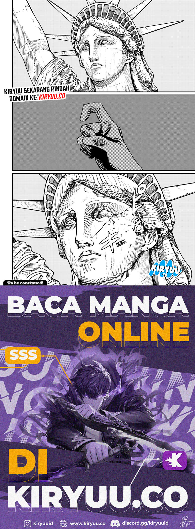 Chainsaw Man Chapter 177 Gambar 17
