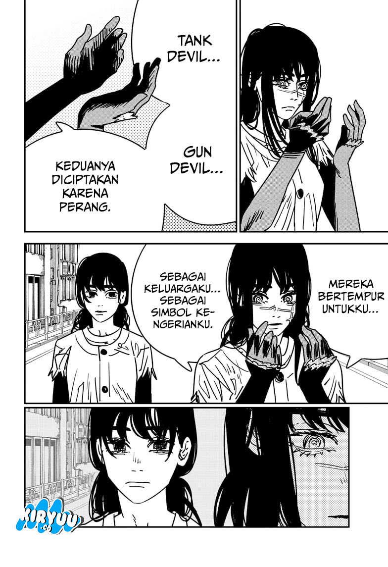 Chainsaw Man Chapter 177 Gambar 5