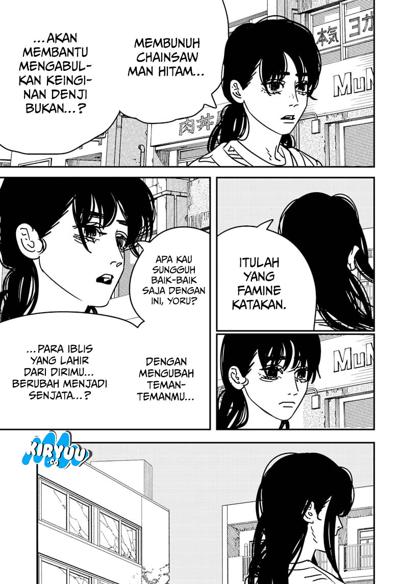 Chainsaw Man Chapter 177 Gambar 6