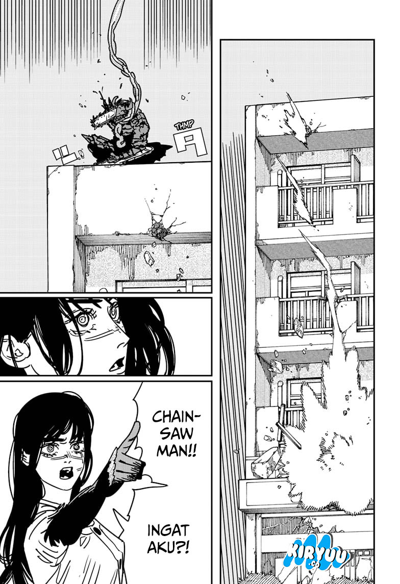Chainsaw Man Chapter 177 Gambar 8