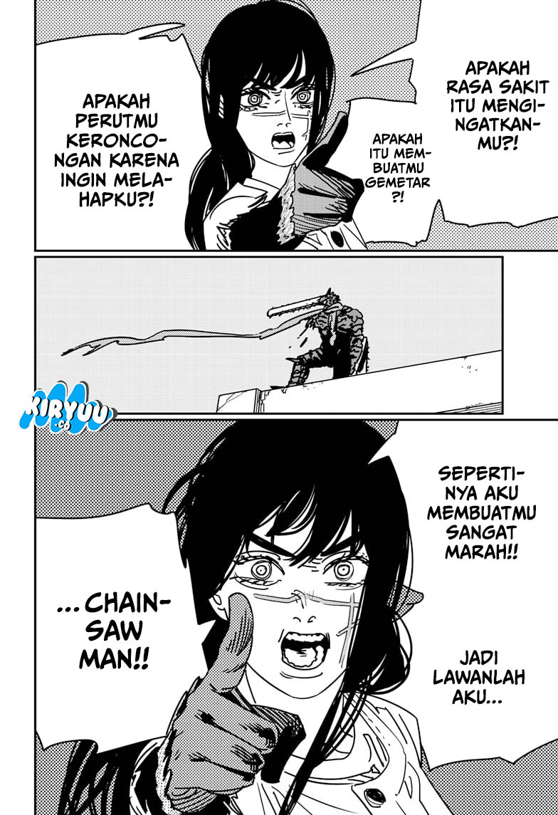 Chainsaw Man Chapter 177 Gambar 9