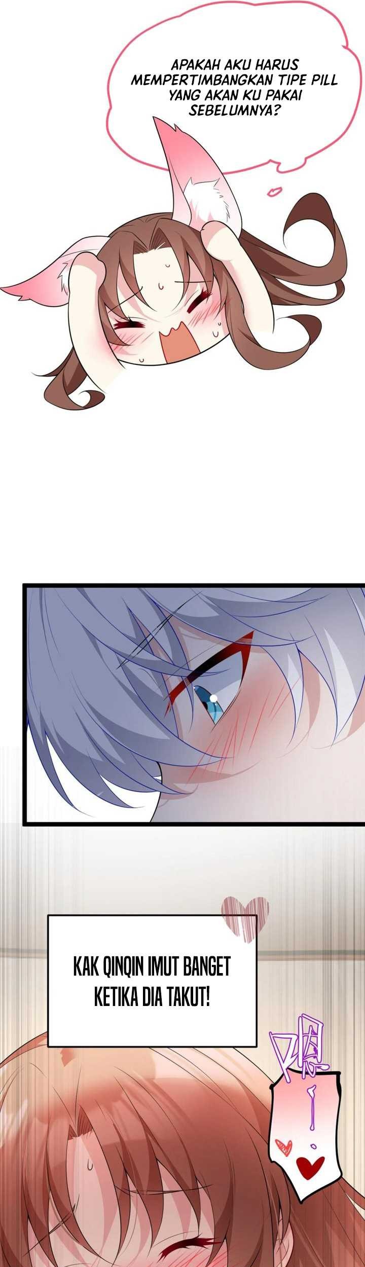 I Eat Soft Rice in Another World Chapter 130 Gambar 5