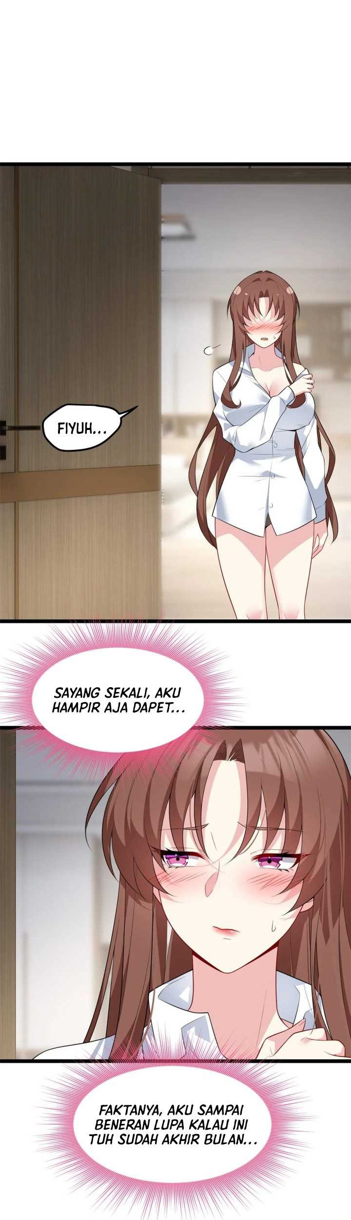 I Eat Soft Rice in Another World Chapter 130 Gambar 11