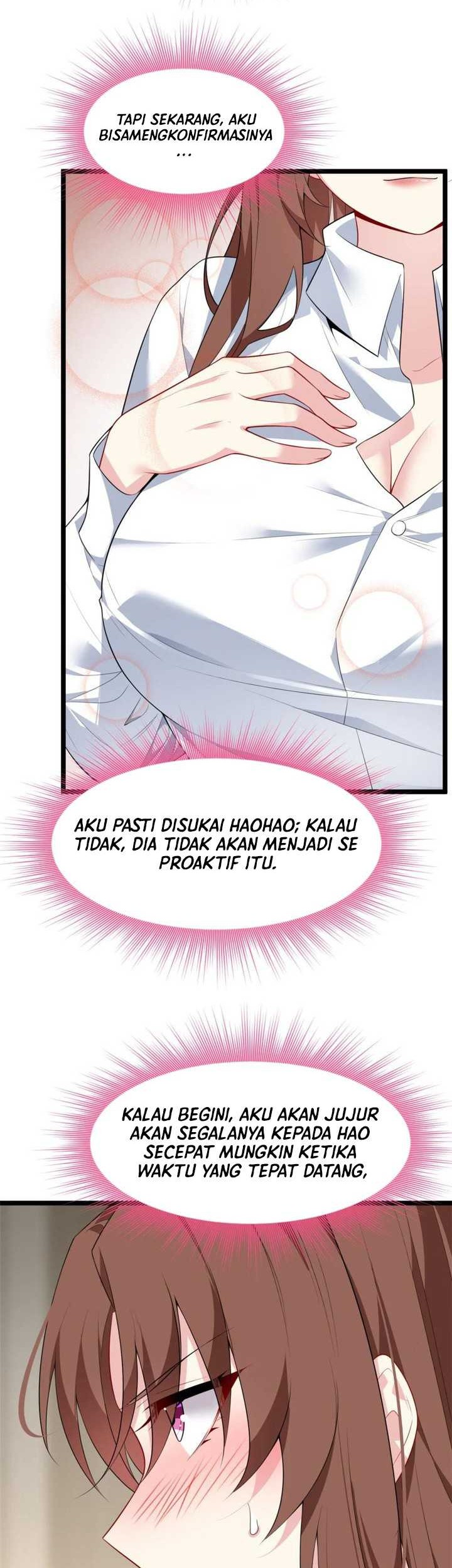 I Eat Soft Rice in Another World Chapter 130 Gambar 12