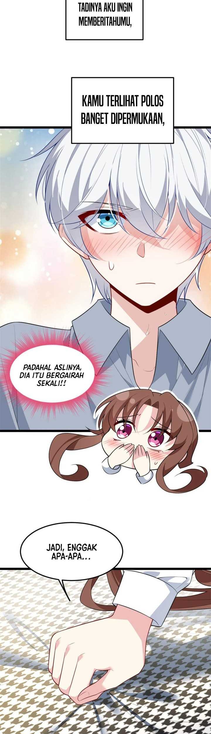 I Eat Soft Rice in Another World Chapter 129 Gambar 6