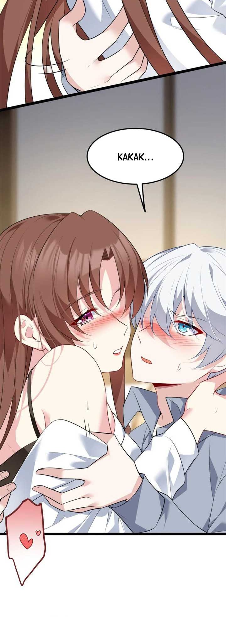 I Eat Soft Rice in Another World Chapter 129 Gambar 10