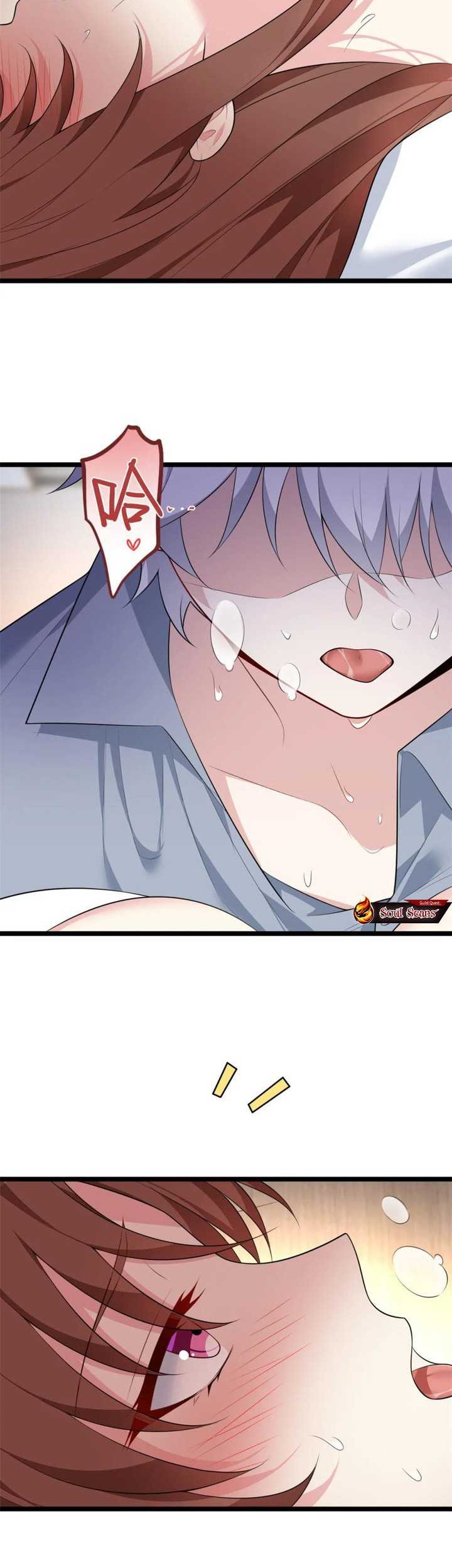 I Eat Soft Rice in Another World Chapter 129 Gambar 15