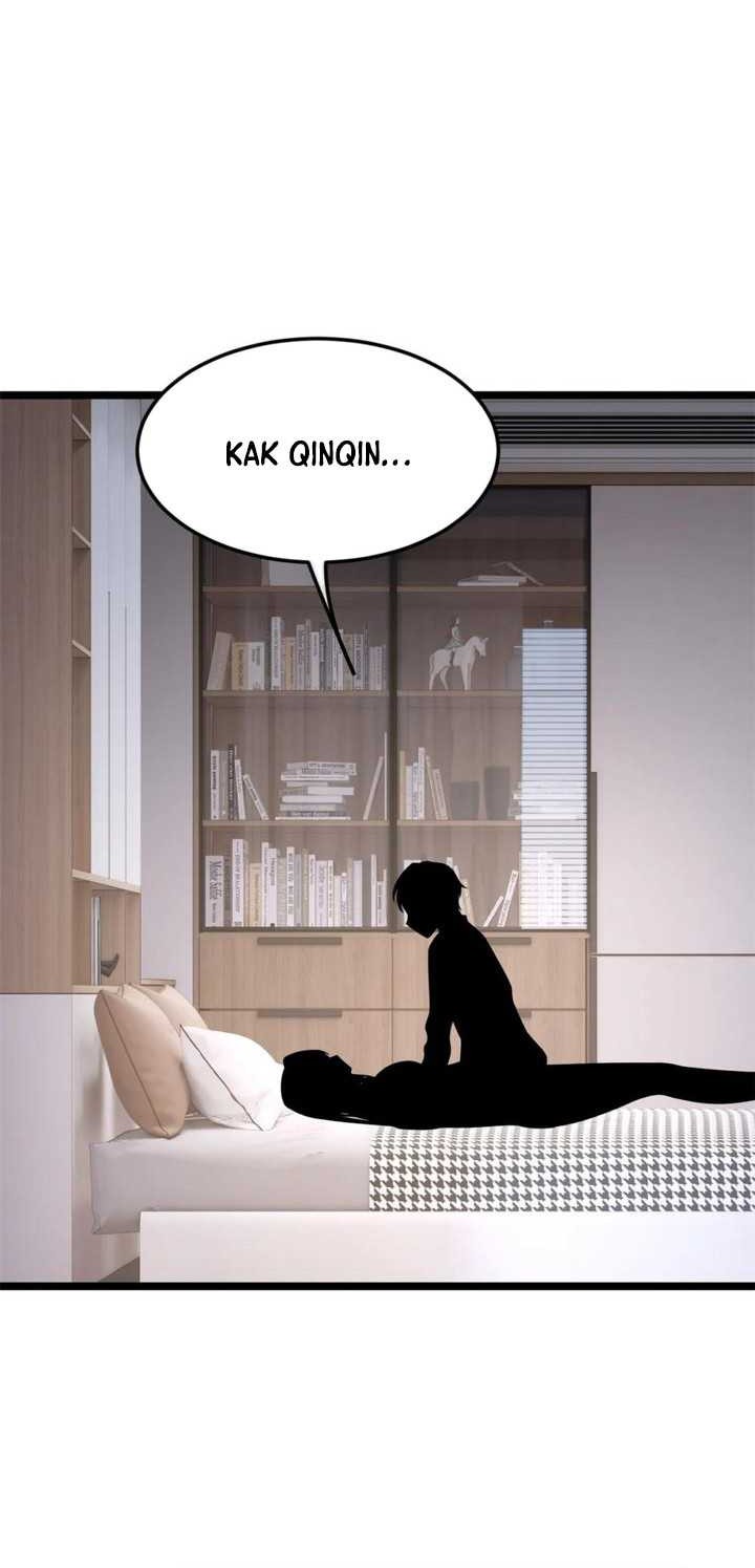 I Eat Soft Rice in Another World Chapter 129 Gambar 16