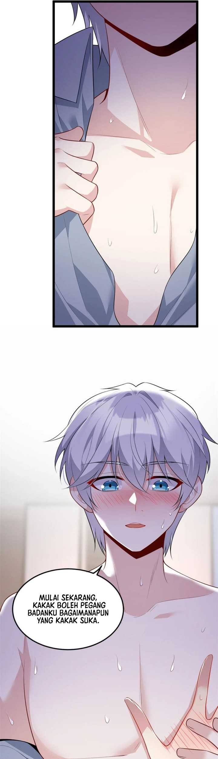 I Eat Soft Rice in Another World Chapter 129 Gambar 17