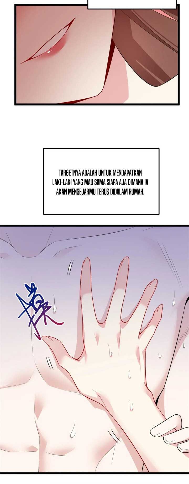 I Eat Soft Rice in Another World Chapter 129 Gambar 19