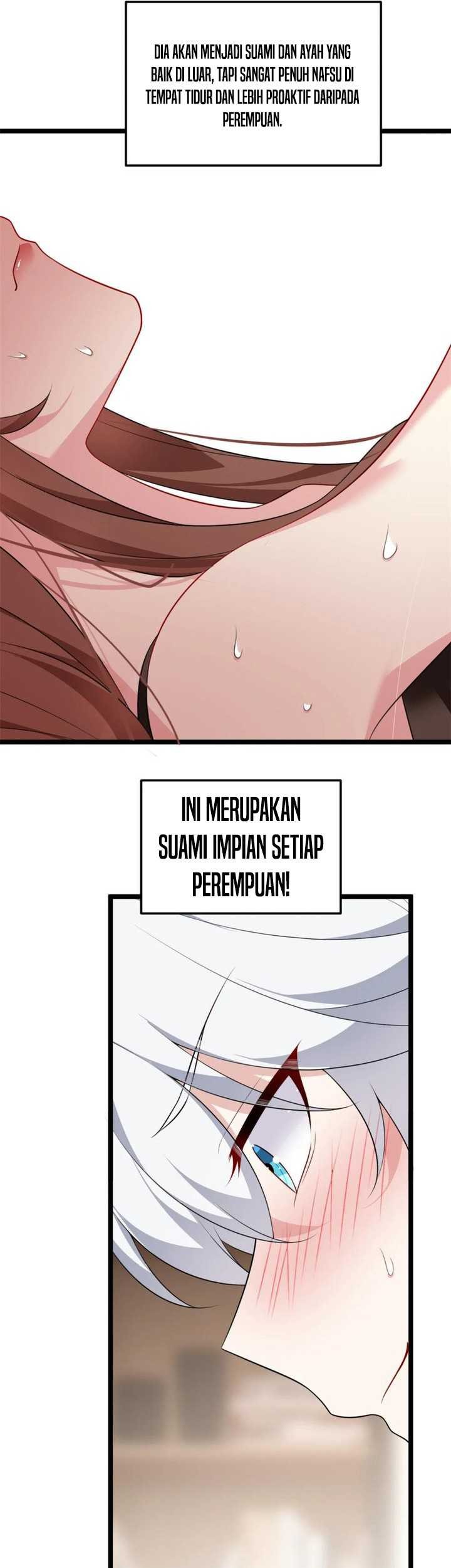 I Eat Soft Rice in Another World Chapter 129 Gambar 20