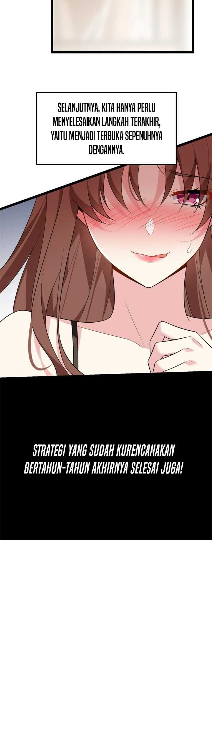 I Eat Soft Rice in Another World Chapter 129 Gambar 21