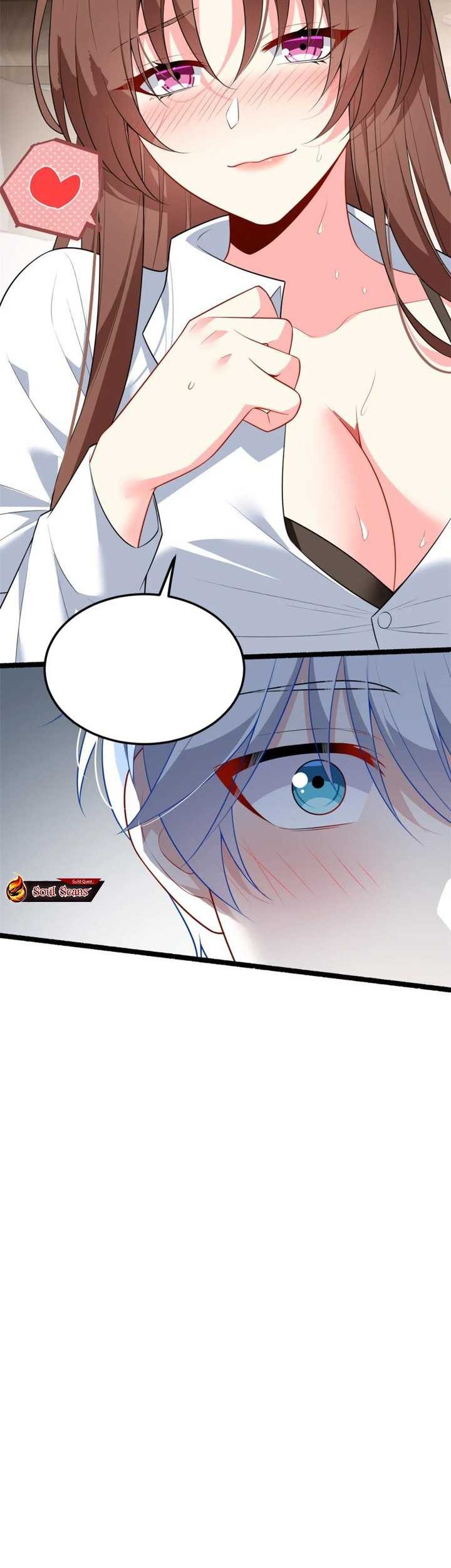 I Eat Soft Rice in Another World Chapter 128 Gambar 26