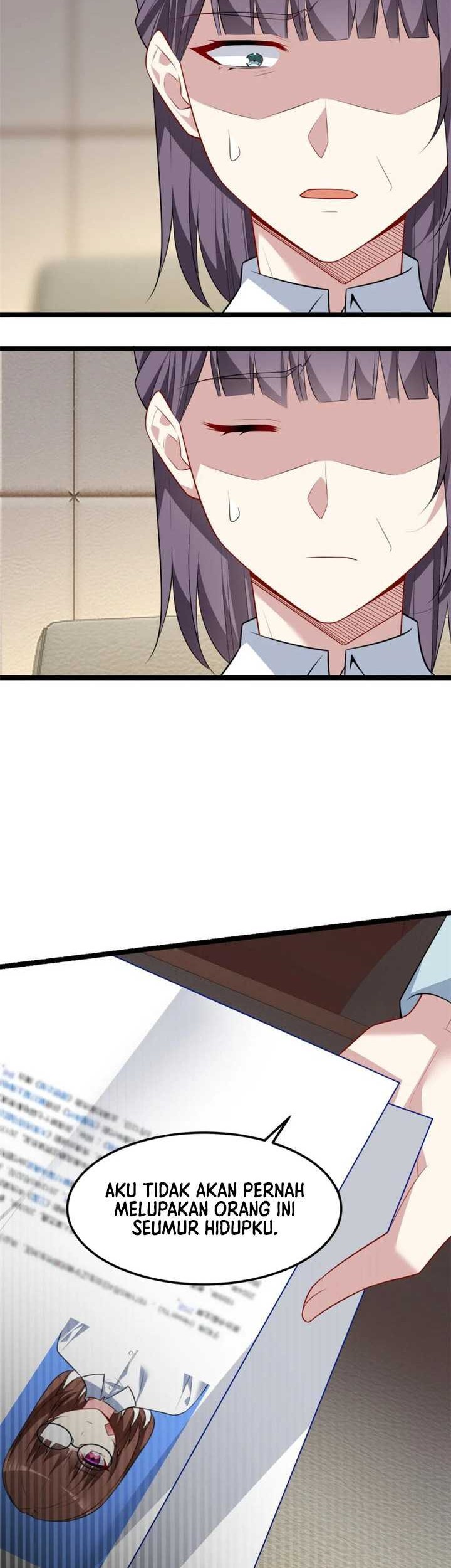 I Eat Soft Rice in Another World Chapter 128 Gambar 5