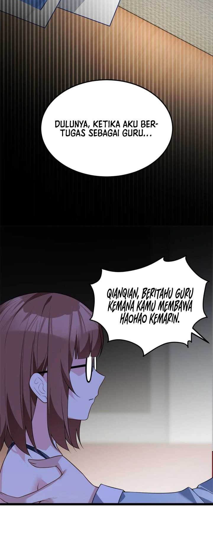 I Eat Soft Rice in Another World Chapter 128 Gambar 6
