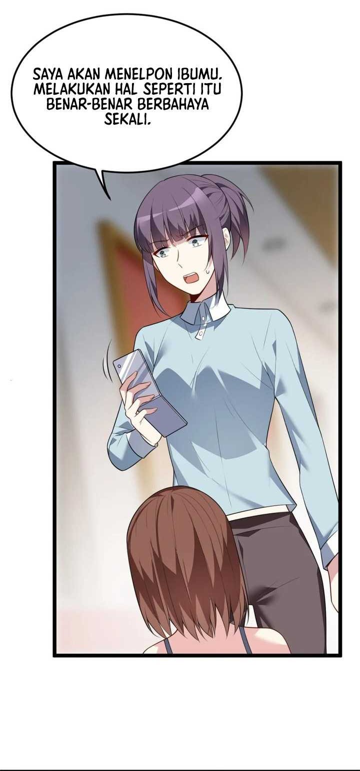 I Eat Soft Rice in Another World Chapter 128 Gambar 9