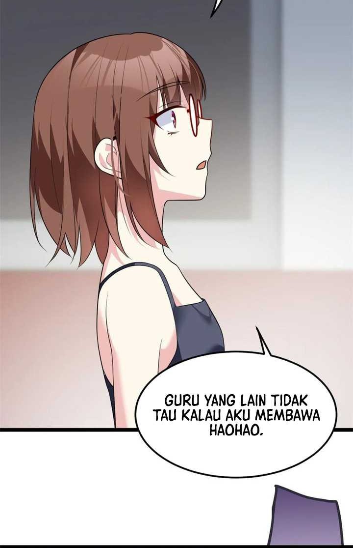 I Eat Soft Rice in Another World Chapter 128 Gambar 12
