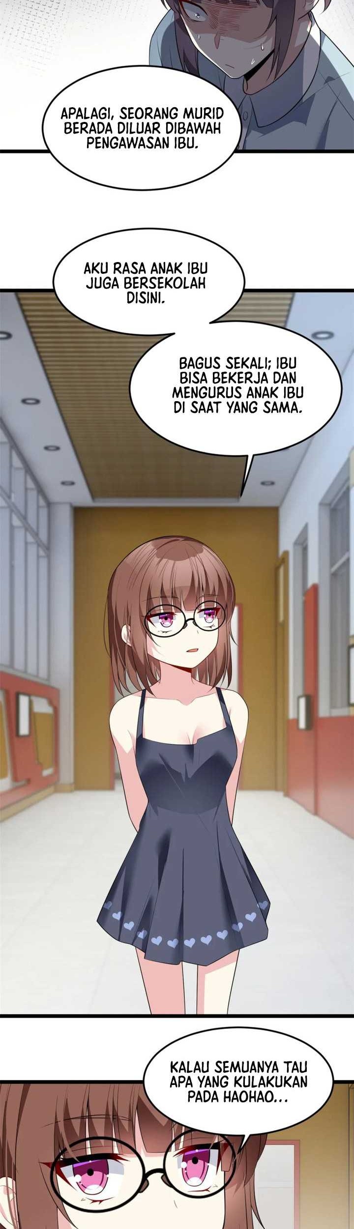 I Eat Soft Rice in Another World Chapter 128 Gambar 14