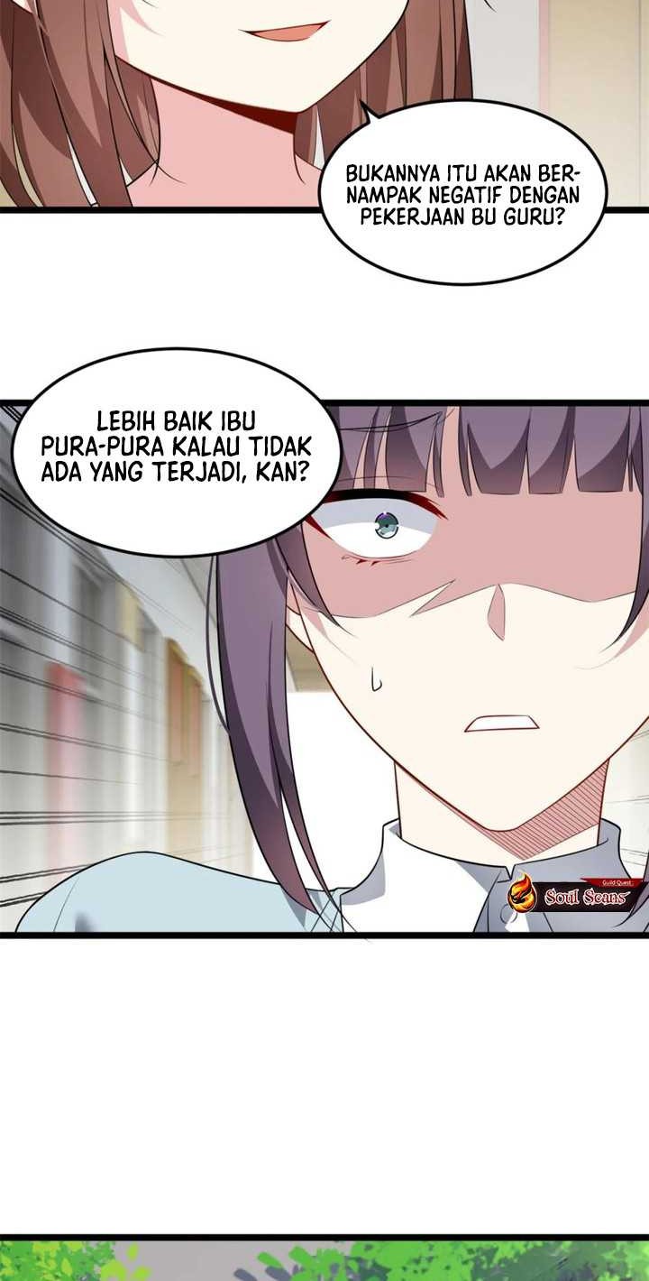 I Eat Soft Rice in Another World Chapter 128 Gambar 15