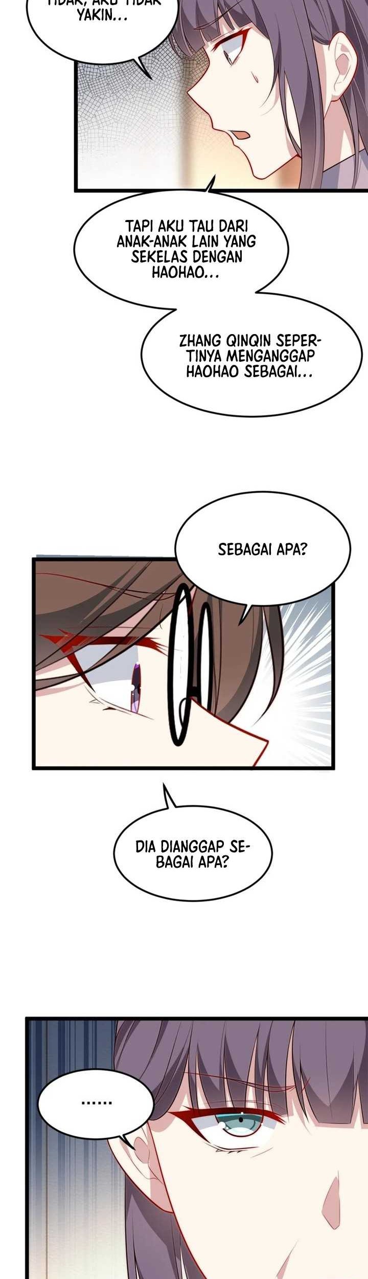 I Eat Soft Rice in Another World Chapter 128 Gambar 20