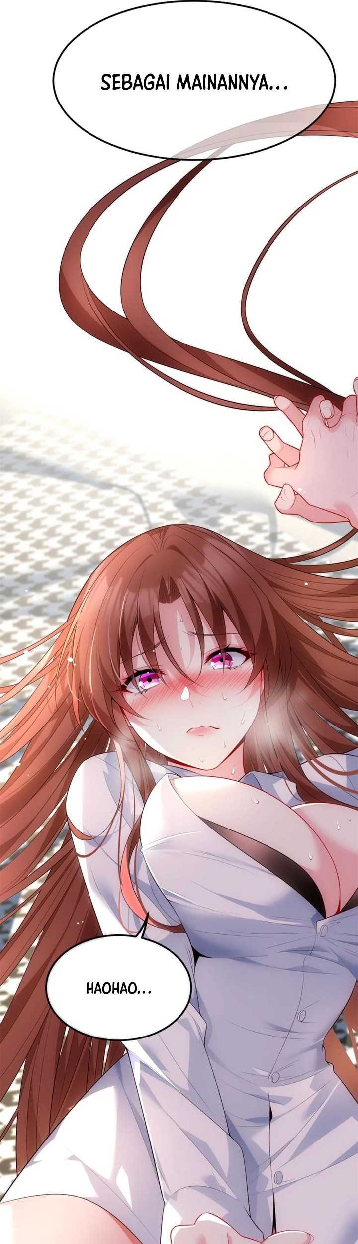 I Eat Soft Rice in Another World Chapter 128 Gambar 22