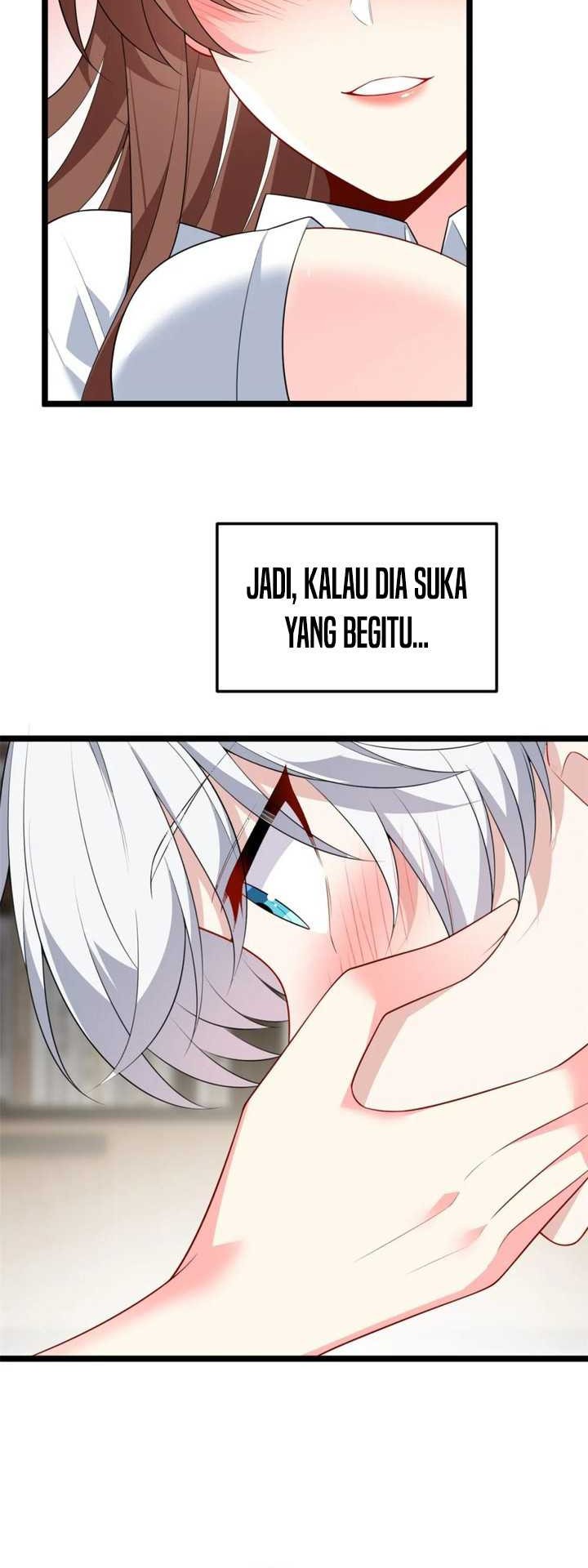 I Eat Soft Rice in Another World Chapter 128 Gambar 24