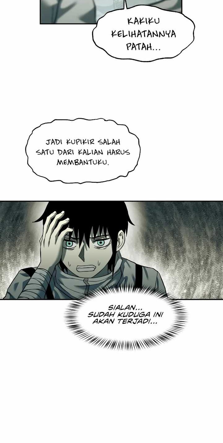 Baca Manhwa Surviving the Apocalypse Chapter 23 Gambar 2
