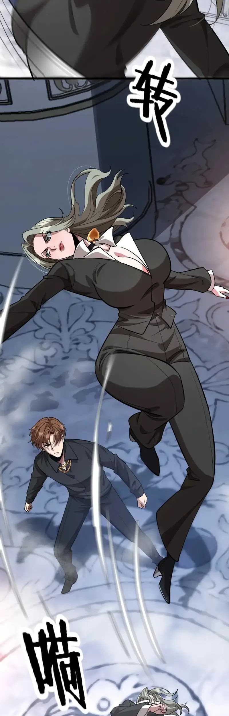 I’m Trapped in This Day for One Thousand Years Chapter 125 Gambar 3