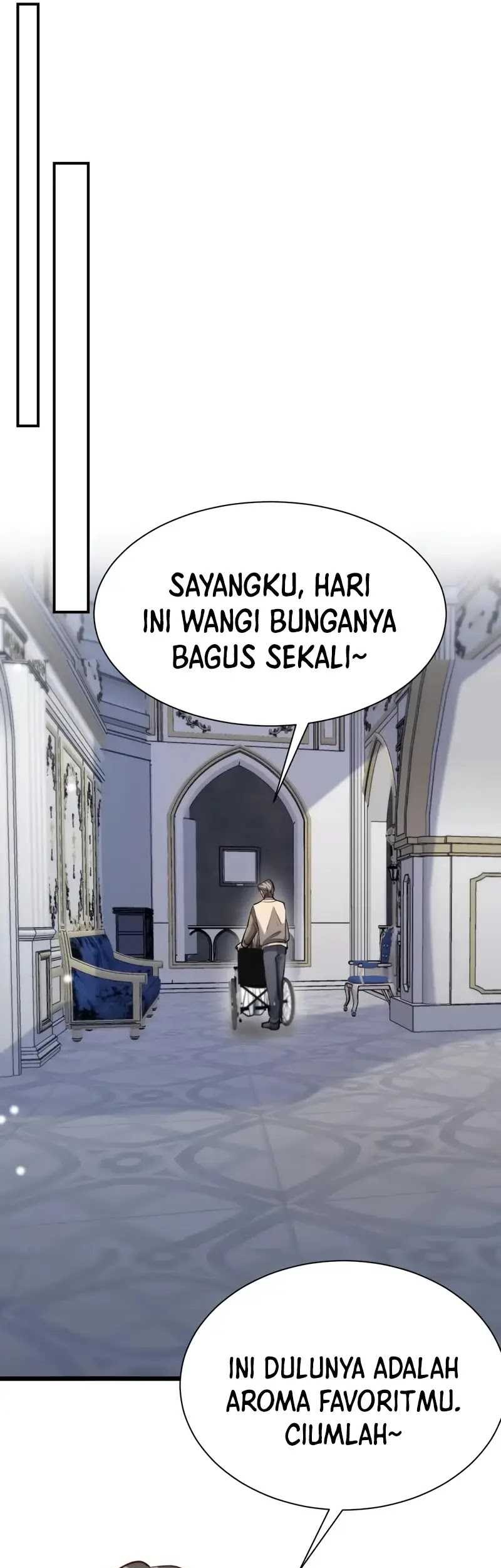 I’m Trapped in This Day for One Thousand Years Chapter 125 Gambar 7