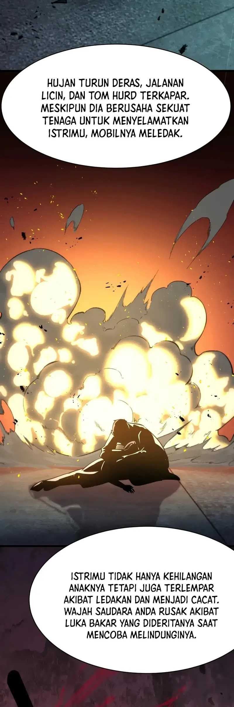 I’m Trapped in This Day for One Thousand Years Chapter 125 Gambar 11