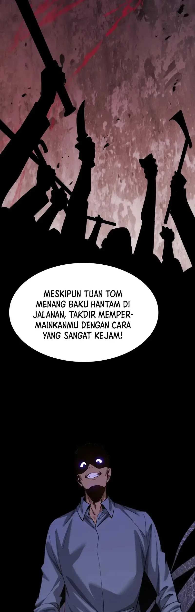 I’m Trapped in This Day for One Thousand Years Chapter 125 Gambar 12