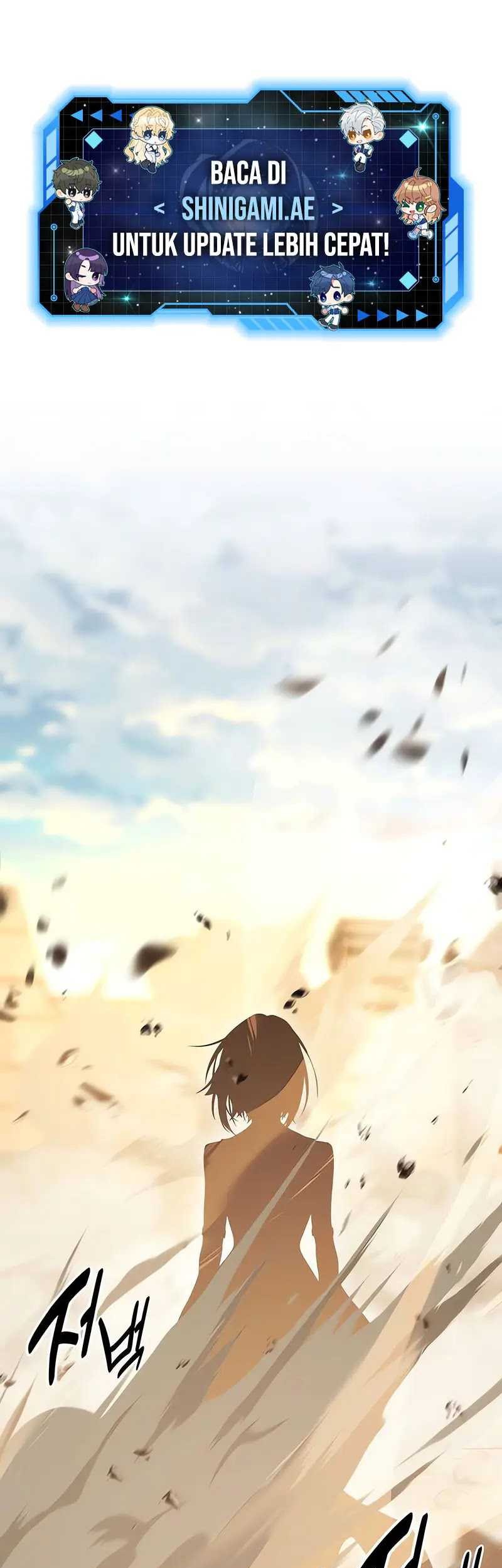 Baca Manhwa I Killed An Academy Player Chapter 51 Gambar 2