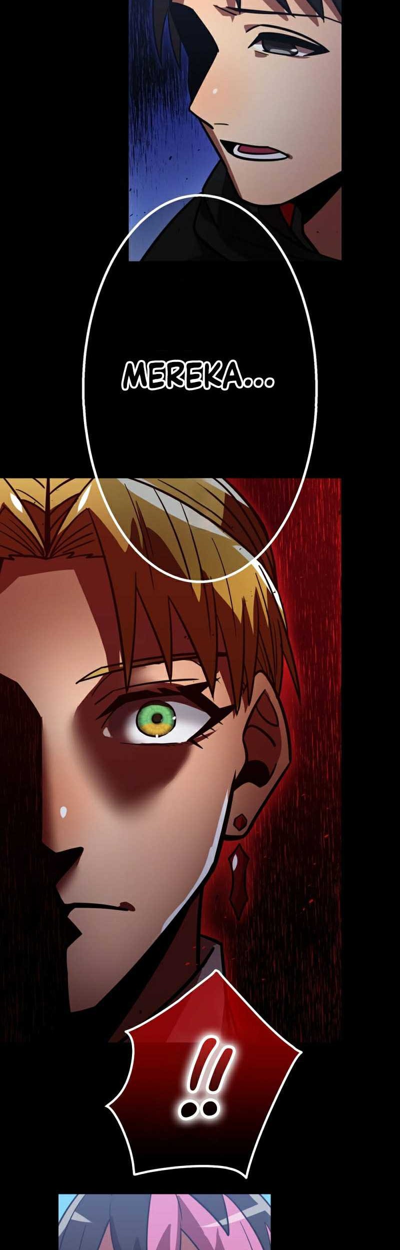 Savior of Divine Blood ~Draw Out 0.00000001% to Become the Strongest~ Chapter 64 Gambar 37