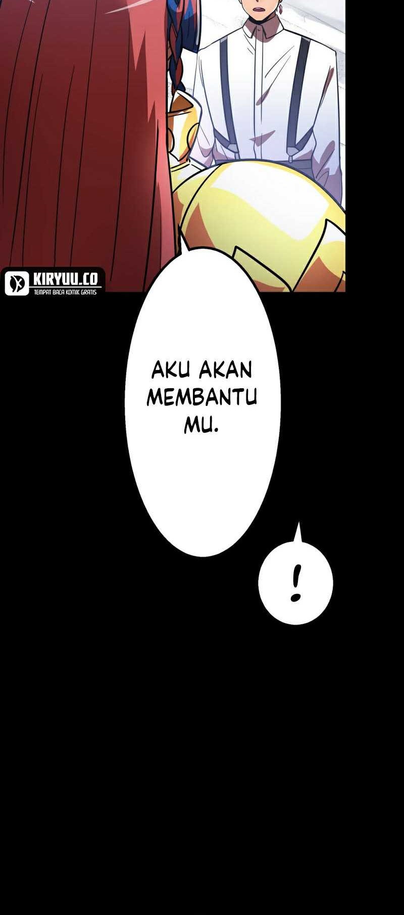 Savior of Divine Blood ~Draw Out 0.00000001% to Become the Strongest~ Chapter 64 Gambar 43