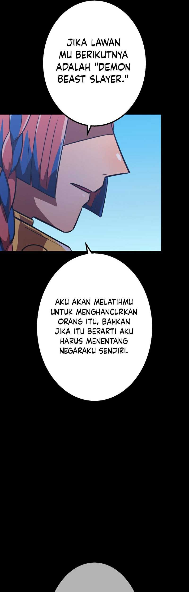 Savior of Divine Blood ~Draw Out 0.00000001% to Become the Strongest~ Chapter 64 Gambar 44