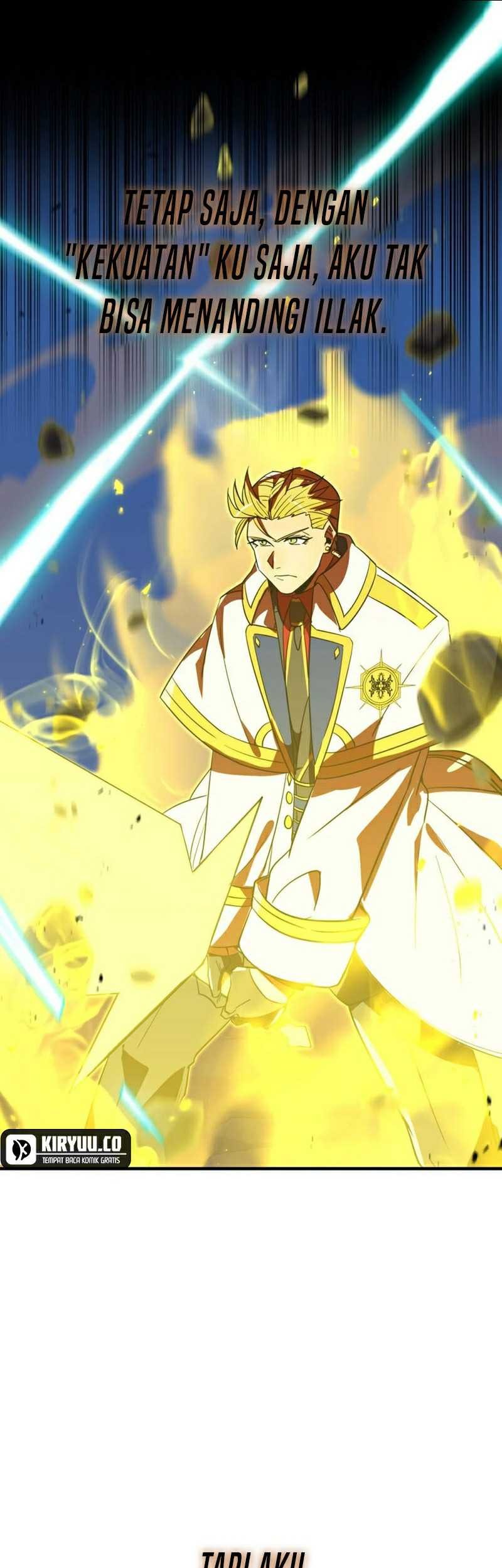 Savior of Divine Blood ~Draw Out 0.00000001% to Become the Strongest~ Chapter 64 Gambar 48