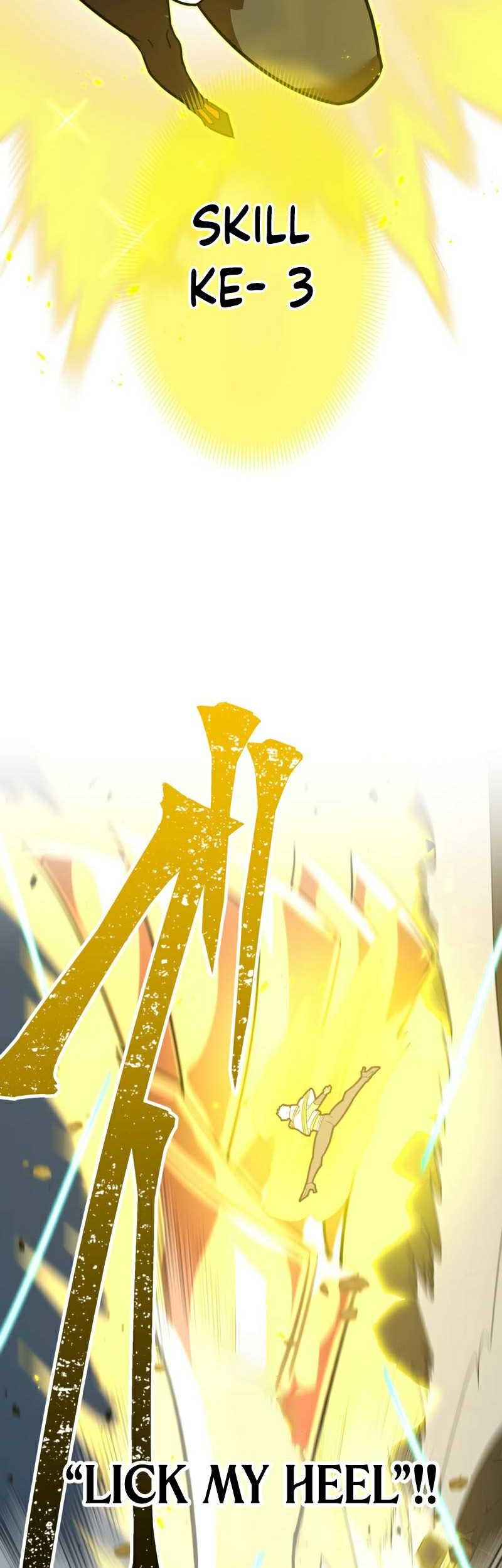 Savior of Divine Blood ~Draw Out 0.00000001% to Become the Strongest~ Chapter 64 Gambar 50