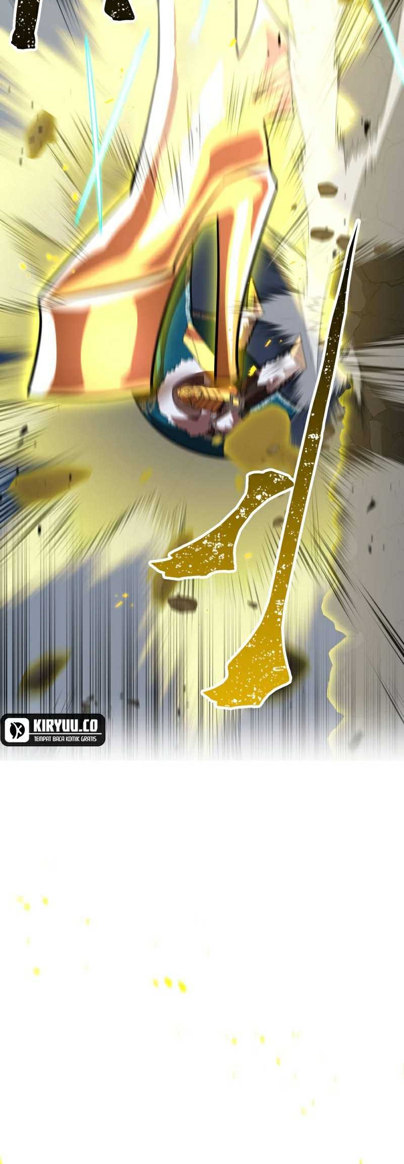 Savior of Divine Blood ~Draw Out 0.00000001% to Become the Strongest~ Chapter 64 Gambar 51