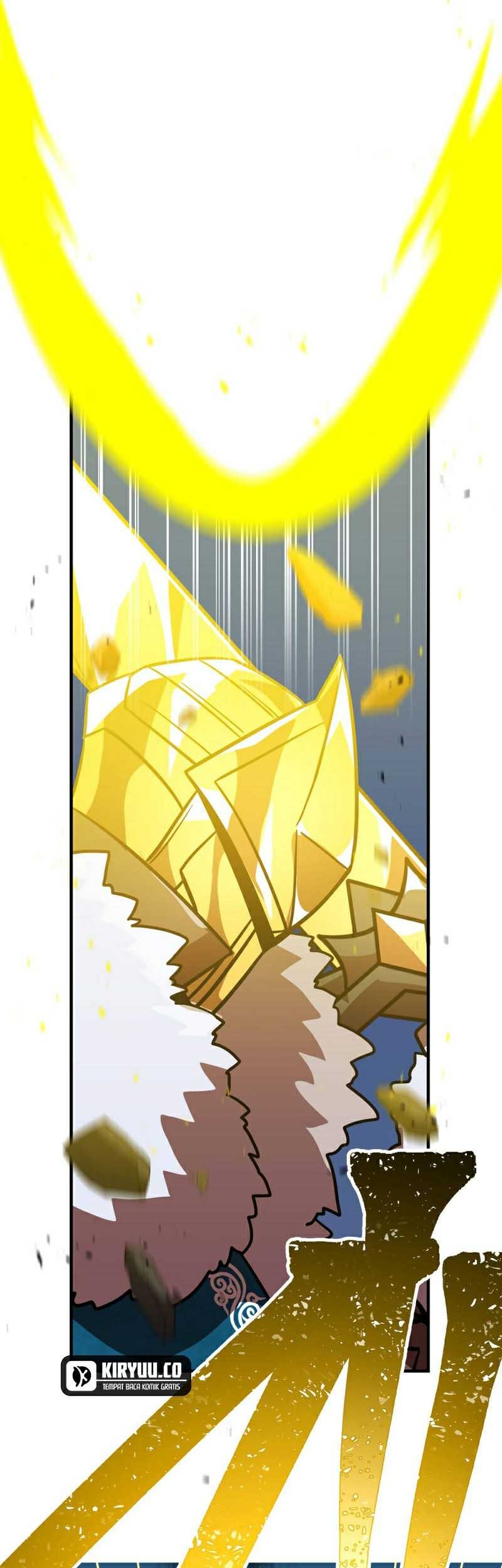 Savior of Divine Blood ~Draw Out 0.00000001% to Become the Strongest~ Chapter 64 Gambar 52