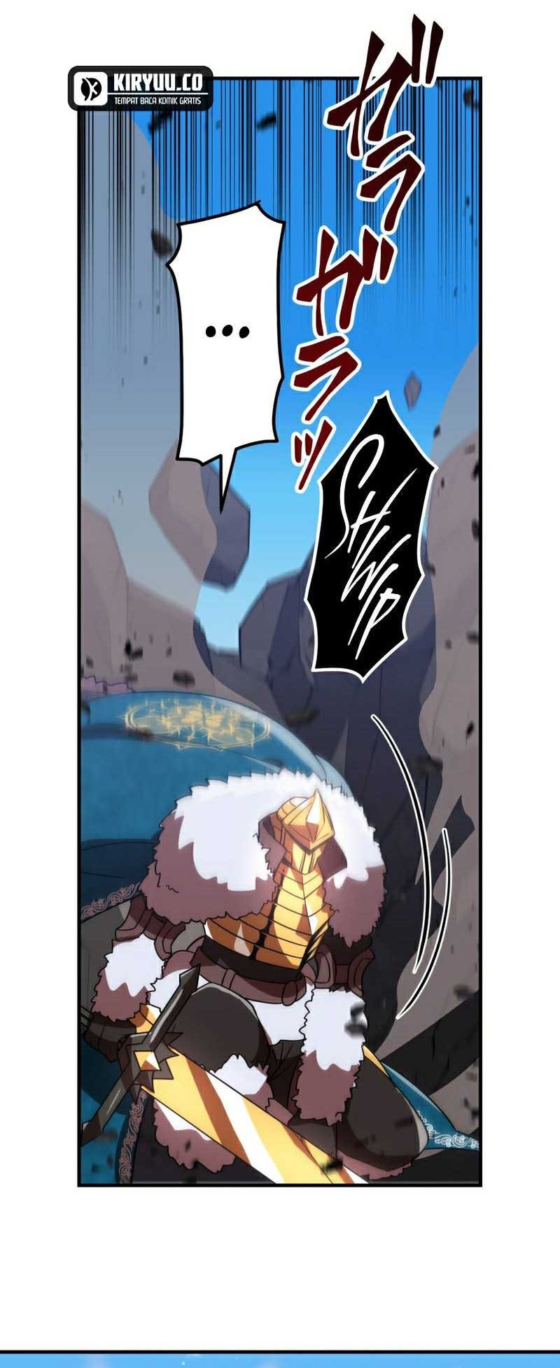 Savior of Divine Blood ~Draw Out 0.00000001% to Become the Strongest~ Chapter 64 Gambar 55