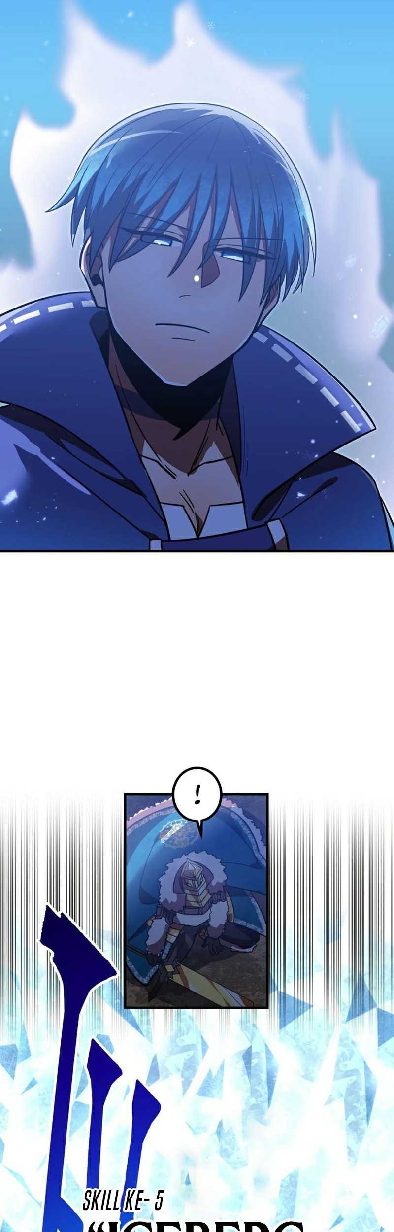 Savior of Divine Blood ~Draw Out 0.00000001% to Become the Strongest~ Chapter 64 Gambar 56
