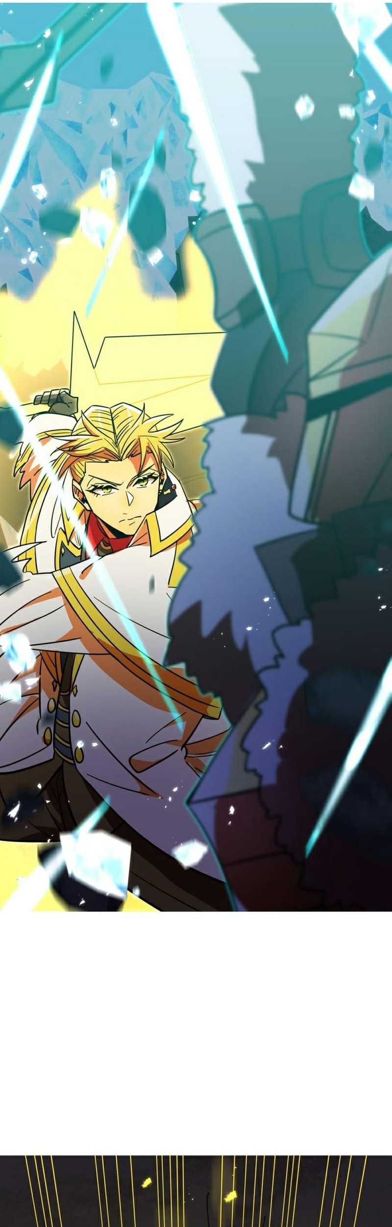 Savior of Divine Blood ~Draw Out 0.00000001% to Become the Strongest~ Chapter 64 Gambar 60