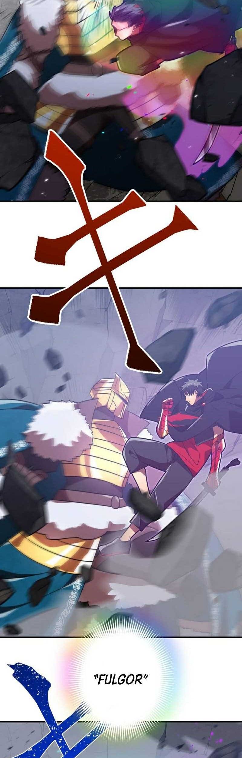 Savior of Divine Blood ~Draw Out 0.00000001% to Become the Strongest~ Chapter 64 Gambar 65