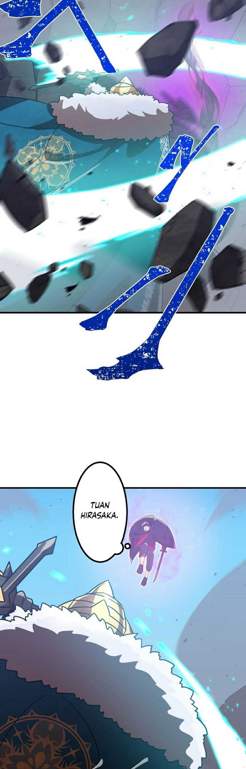 Savior of Divine Blood ~Draw Out 0.00000001% to Become the Strongest~ Chapter 64 Gambar 66
