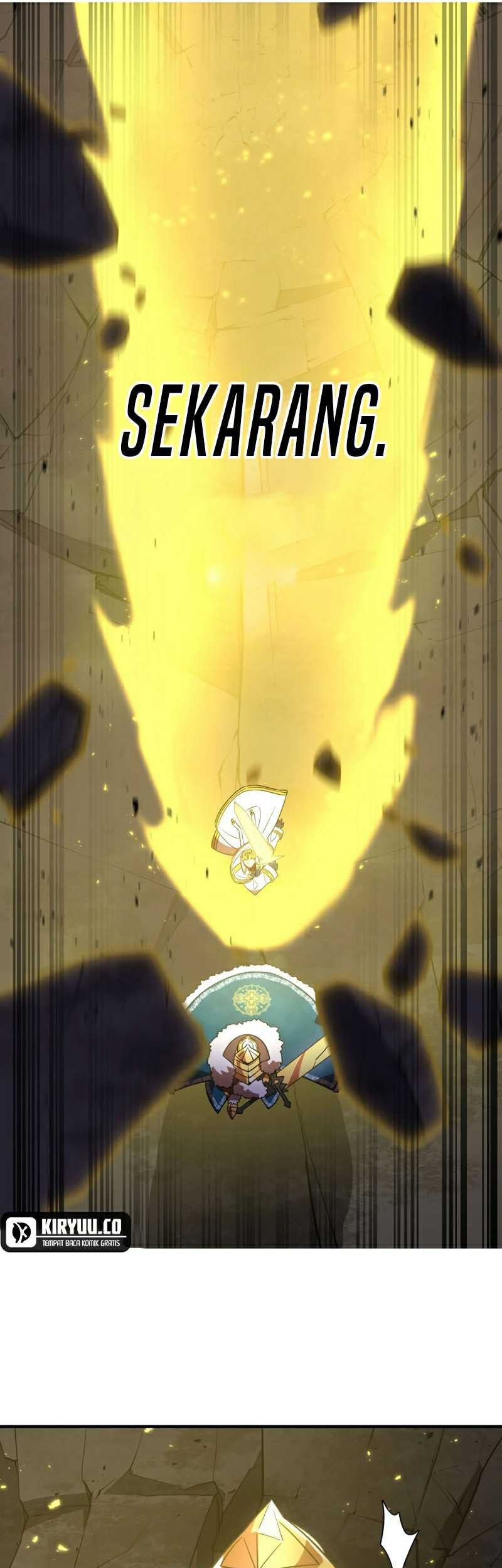 Savior of Divine Blood ~Draw Out 0.00000001% to Become the Strongest~ Chapter 64 Gambar 68