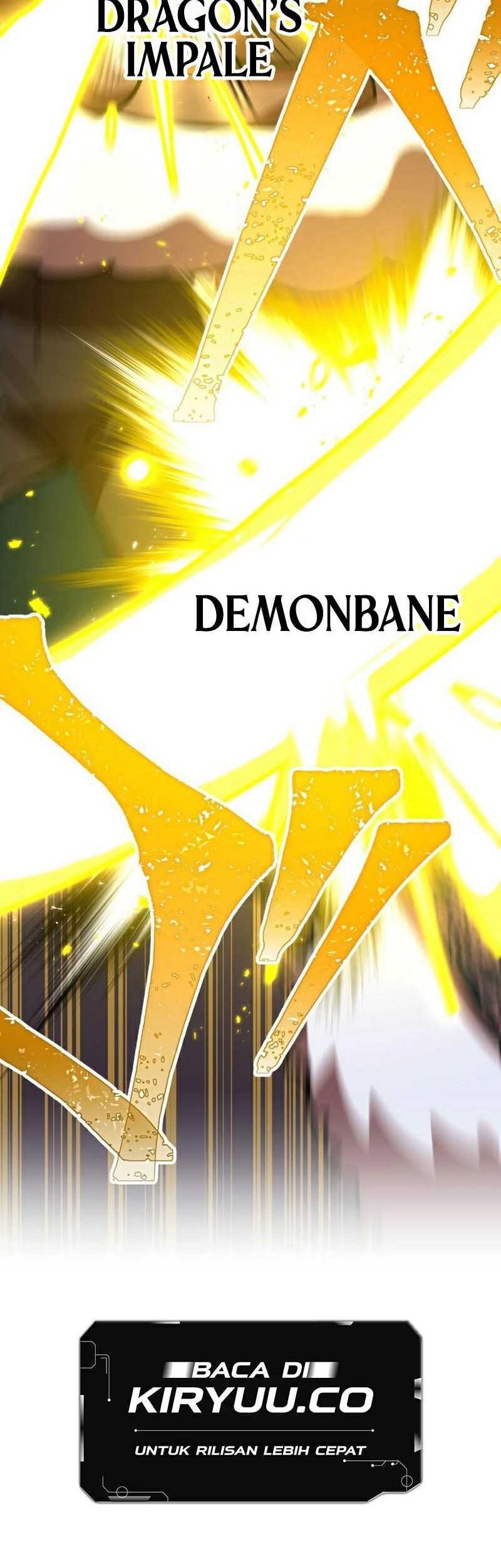 Savior of Divine Blood ~Draw Out 0.00000001% to Become the Strongest~ Chapter 64 Gambar 71