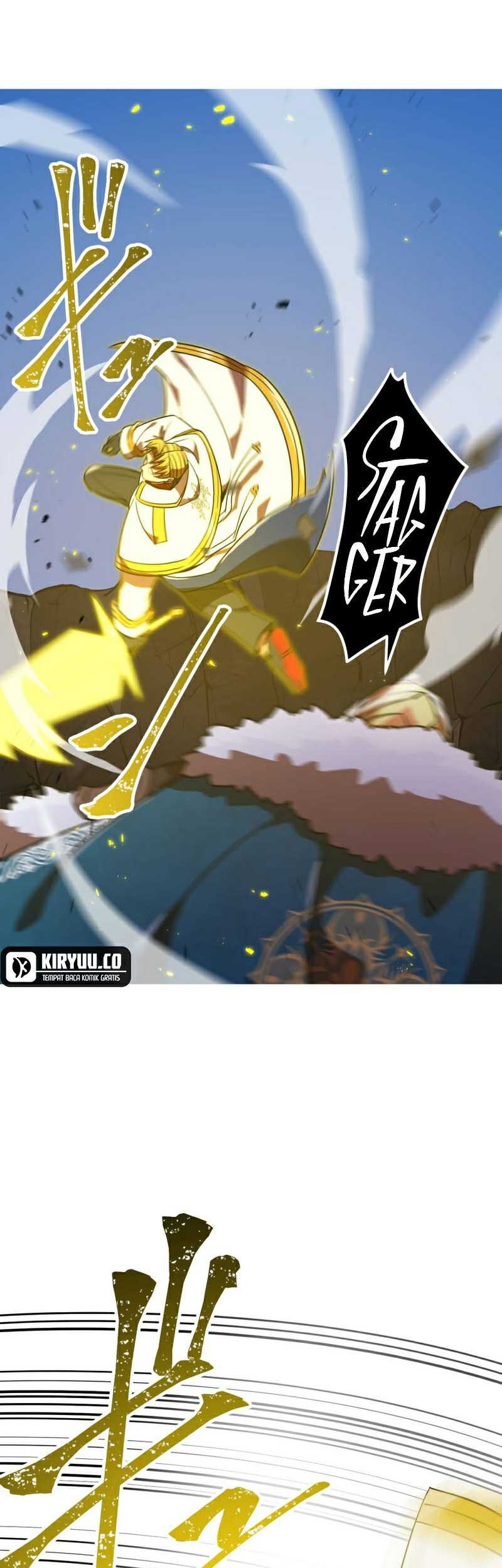 Savior of Divine Blood ~Draw Out 0.00000001% to Become the Strongest~ Chapter 64 Gambar 72
