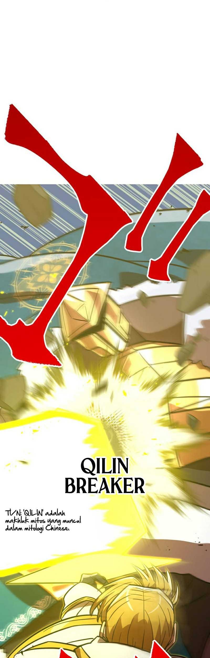 Savior of Divine Blood ~Draw Out 0.00000001% to Become the Strongest~ Chapter 64 Gambar 74